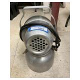 Fogmaster Jet Sprayer