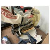 Ryobi Mitre Saw