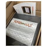 AC Power Transfer Switch