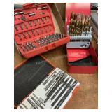 Drill Bits