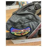 Motorcycle Items - Harley & Other