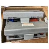 2 Impact Screwdrivers