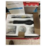 Zany Soldering Station