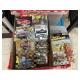 Racing Champs race cars