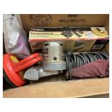 Brush Vac & Other