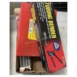 Tube Bender & Other