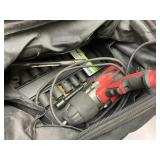 Bauer Impact Wrench & Sockets