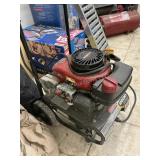 Portable Electric Generator - Untested