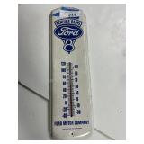 Ford Thermometer