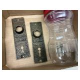 Antique Door Hardware