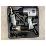 Coleman Powermate Impact Wrench