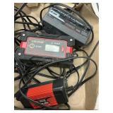 Battery Chargers