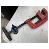 Pipe Cutter