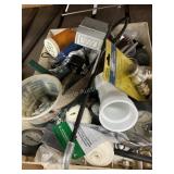 Plumbing and air items