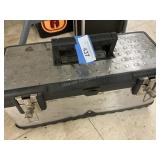 Tool Box & Contents