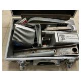 Case of Assorted Metal