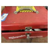 Assorted Springs, Bits & Other