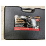 Gas Welding Accessory Kit