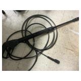 Pressure.washer Spray Hose