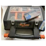 Dremel Tool Polishing Fittings & Other