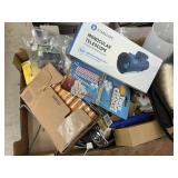 Assorted Items - Batteries & Misc.