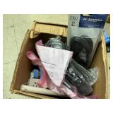 Electrical Power Cables & Other