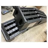 Portable Auto Ramps