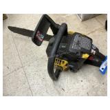 Mac 3200 Chainsaw
