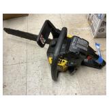 Mac 3200 Chainsaw