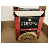 Partial Box Shot shells - 12 Gauge