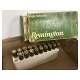 Partial Box Ammunition