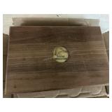 Ducks Unlimited Box & Duck Calls