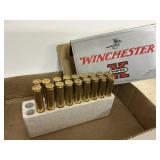 Partial Box Ammunition