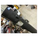 Fishing Rod Case & Contents