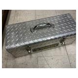 Tool Box & Contents