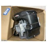 Scroll Compressor Used (Incomplete)