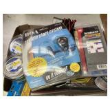 Auto Remote Starter & Other