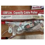 Cable Puller