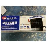 Havahart Live Animal Trap