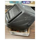 Welding Helmet & Other