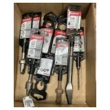 Assorted Bits & Other