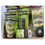 Sanding  Refills & Other