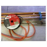 Group Antennae Wire & Extension Mounts