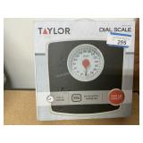 Taylor Bathroom Scale