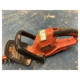 USED B&D Hedge Trimmer