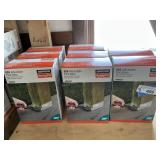 8 Simpson Strong Tie 6x6 Post Bases