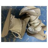 2 Rolls Nylon Rope