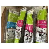 Group 4 Packages Pipe Insulation - 3