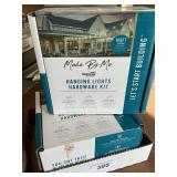 Light Hanging Hardware