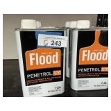 6 Quarts Flood Penetrol - Oil Paint Additive